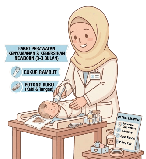 Perawatan Bayi
